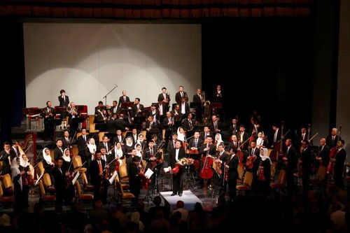 世界为舞台，艺术为桥梁 吴氏策划促成维也纳爱乐与埃及的世纪之约